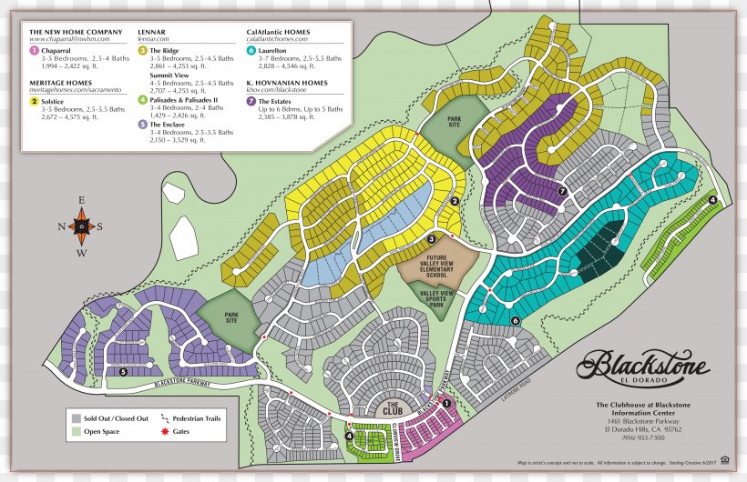 The Club At Blackstone Blackstone Parkway Serrano El Dorado Map The Menser Real Estate Group, PNG, 5100x3300px, Map, Architectural Engineering, Area, Art, El Dorado County California Download Free