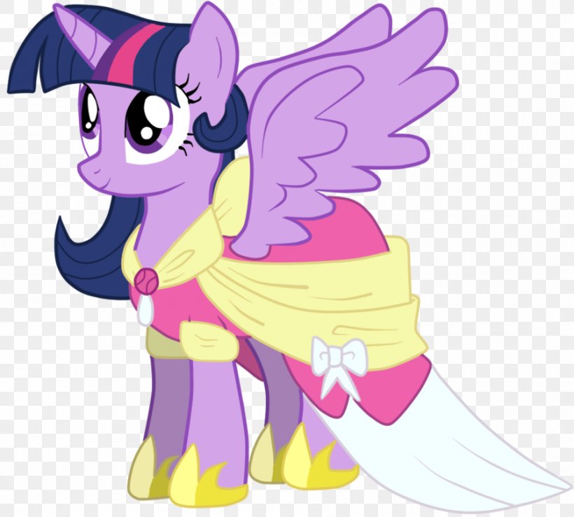 Twilight Sparkle Pony Derpy Hooves YouTube Winged Unicorn, PNG, 900x812px, Watercolor, Cartoon, Flower, Frame, Heart Download Free