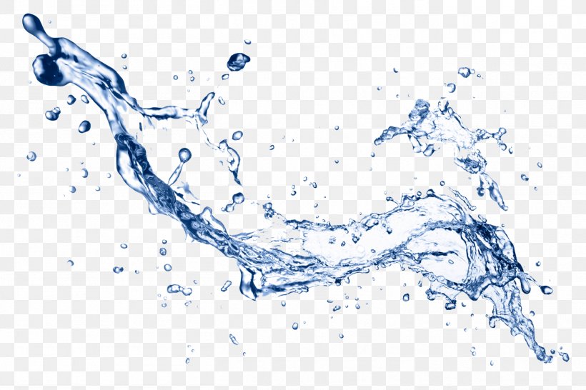 Water Splash Drop Png 1358x905px Water Area Blue Color Drop