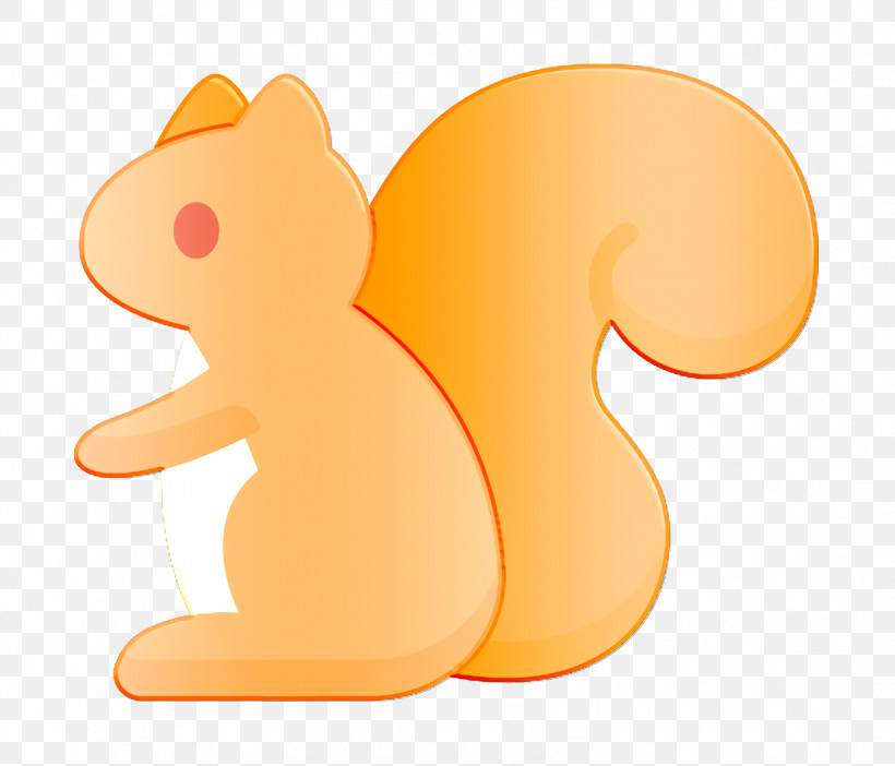 Animals Icon Squirrel Icon, PNG, 1232x1056px, Animals Icon, Cartoon, Dog, Orange Sa, Rodents Download Free