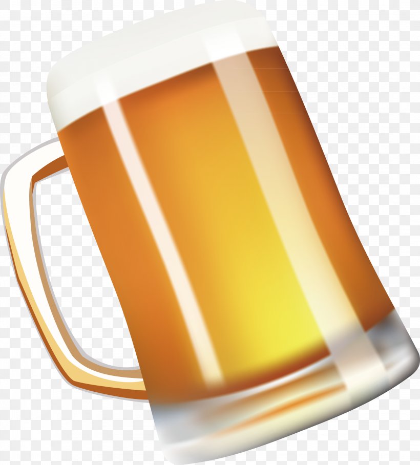 Beer Graphic Design Decorative Arts, PNG, 2188x2424px, Beer, Beer Glass, Coffee Cup, Cup, Decorative Arts Download Free