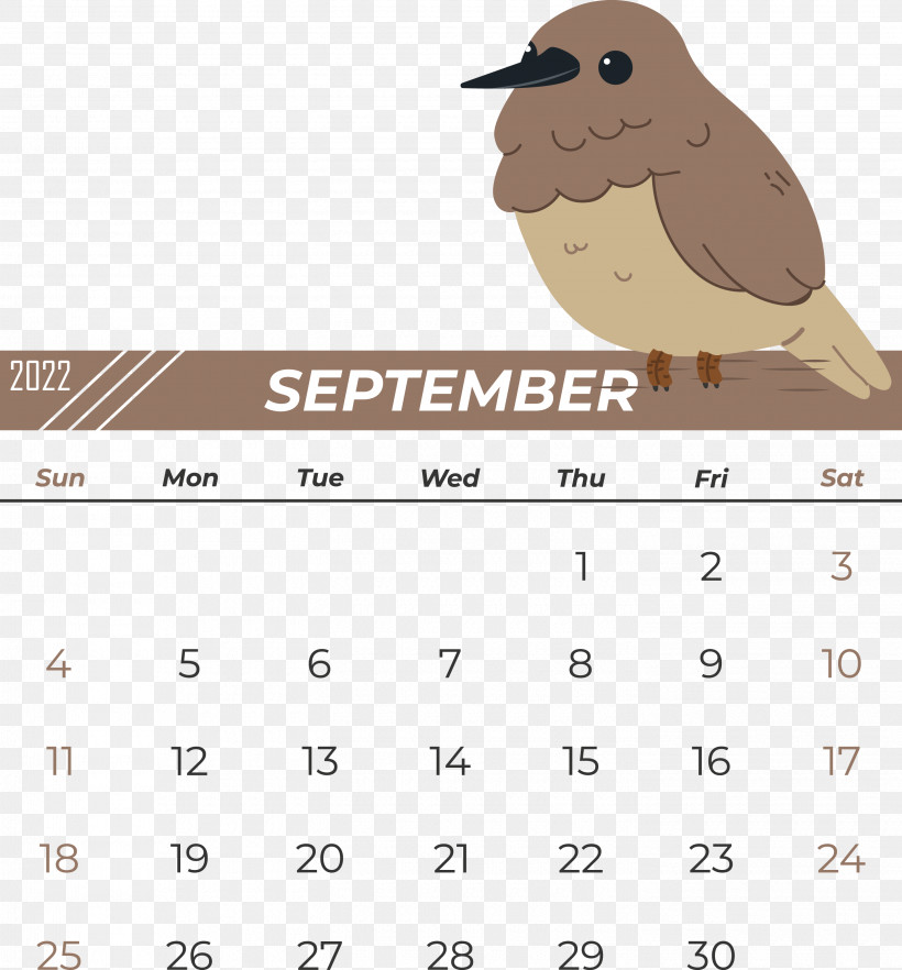 Birds Flightless Bird Beak Calendar Font, PNG, 2900x3121px, Birds, Beak, Biology, Calendar, Cartoon Download Free