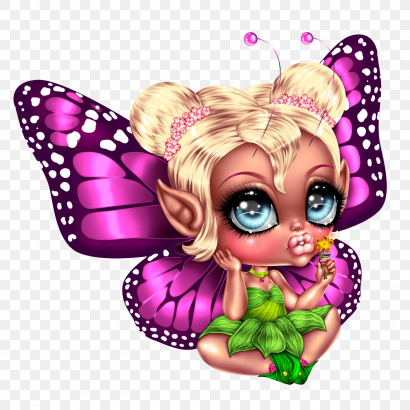 Brush-footed Butterflies Fairy Butterfly Cartoon, PNG, 1500x1500px, Brushfooted Butterflies, Brush Footed Butterfly, Butterfly, Cartoon, Com Download Free