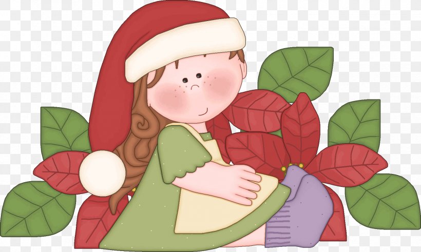 Christmas Ornament Santa Claus Leaf Clip Art, PNG, 1697x1018px, Christmas Ornament, Art, Christmas, Christmas Decoration, Fictional Character Download Free