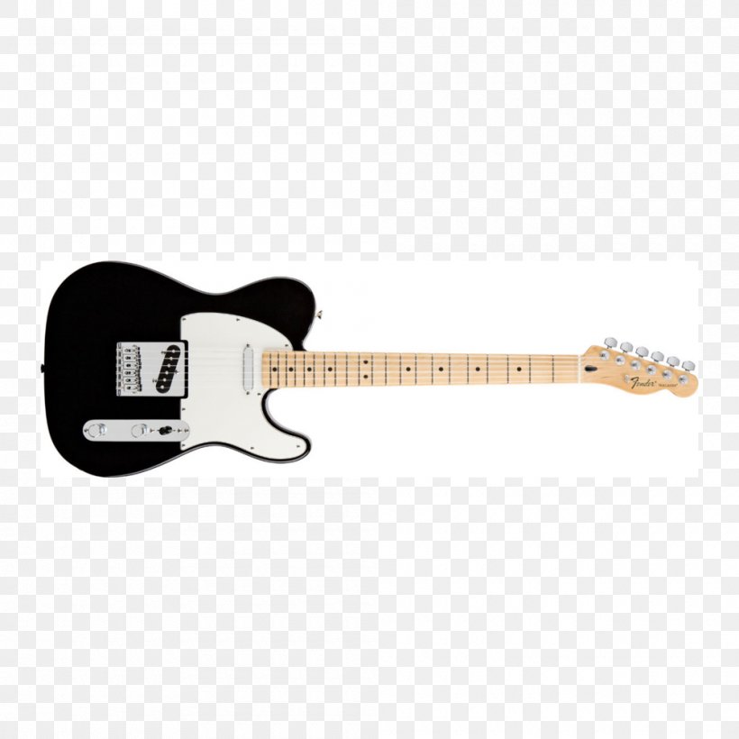 Fender Telecaster Fender Stratocaster Fender Precision Bass Fender Standard Telecaster Fender Musical Instruments Corporation, PNG, 1000x1000px, Fender Telecaster, Acoustic Electric Guitar, Acoustic Guitar, Bass Guitar, Electric Guitar Download Free