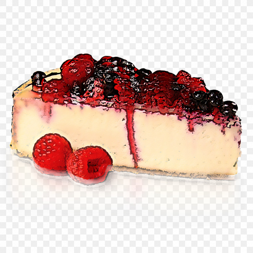 Food Dessert Cake Cheesecake Dish, PNG, 900x900px, Food, Baked Goods, Bavarian Cream, Berry, Cake Download Free