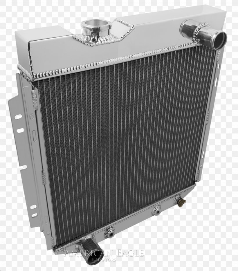 Ford Mustang Radiator Ford Ranchero Fan, PNG, 2620x2985px, Ford, Aluminium, Coolant, Cooling Capacity, Evaporator Download Free