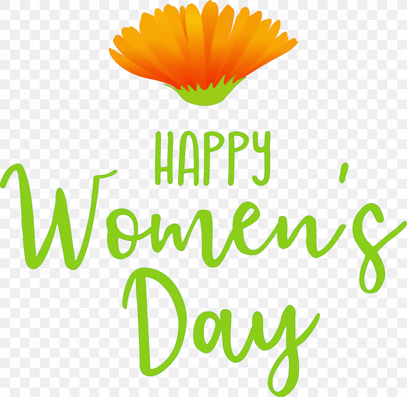 Happy Women’s Day, PNG, 3000x2924px, Daisy Family, Cut Flowers, Flower, Logo, Meter Download Free