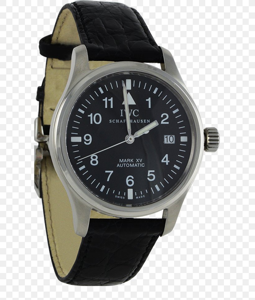 International Watch Company Portofino Watch Strap, PNG, 600x967px, Watch, Brand, Buckle, Clothing Accessories, International Watch Company Download Free