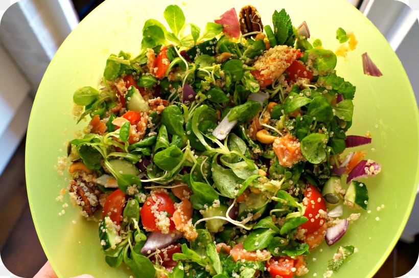 Israeli Salad Spinach Salad Fattoush Caesar Salad, PNG, 2176x1446px, Israeli Salad, Asian Food, Atlantic Salmon, Caesar Salad, Corn Salad Download Free