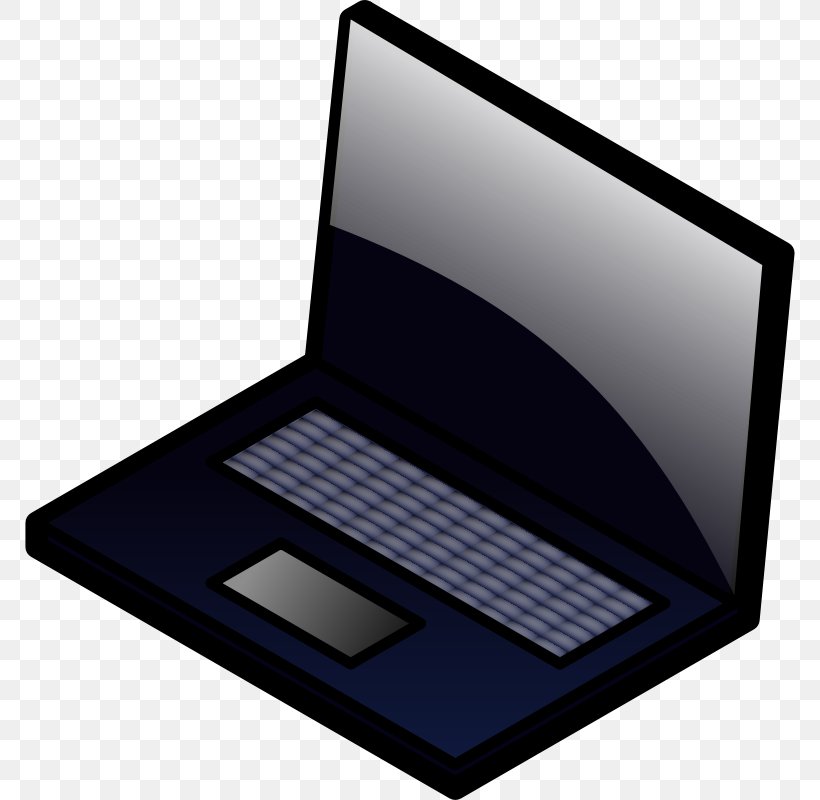 Laptop Clip Art, PNG, 800x800px, Laptop, Apple, Computer, Computer Monitors, Diagram Download Free