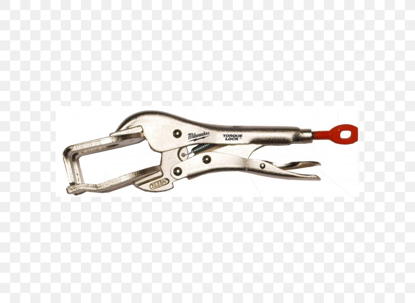 Locking Pliers Cutting Tool Welding Product Design, PNG, 600x600px, Locking Pliers, Clamp, Cutting, Cutting Tool, Hardware Download Free