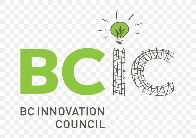 Logo Brand British Columbia BC Innovation Council Product Design, PNG, 720x576px, Logo, Area, Bc Innovation Council, Brand, British Columbia Download Free