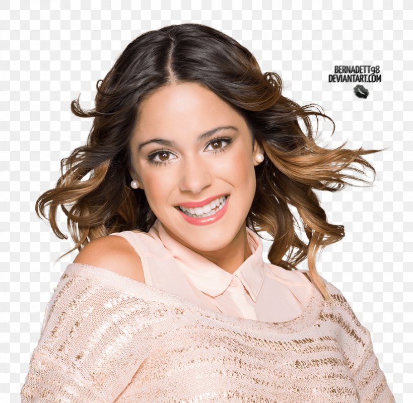 Martina Stoessel Violetta, PNG, 905x883px, Watercolor, Cartoon, Flower, Frame, Heart Download Free