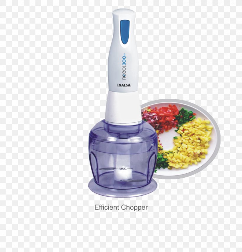 Mixer Immersion Blender Food Processor, PNG, 1050x1095px, Mixer, Blender, Blue, Chopper, Direct Current Download Free