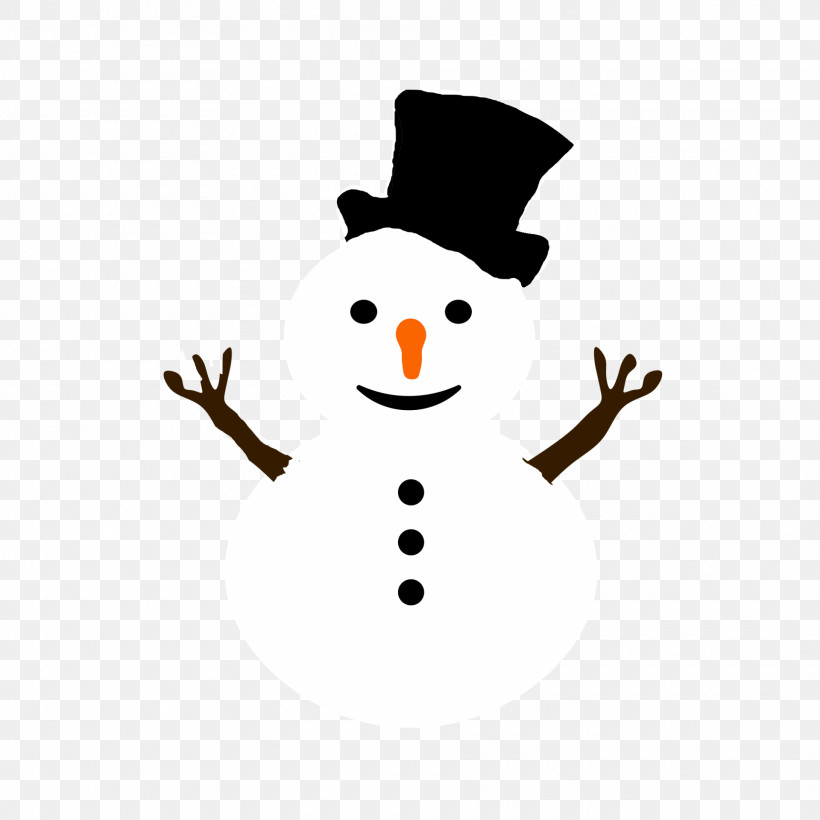 Snowman, PNG, 1920x1920px, Snowman, Smile Download Free