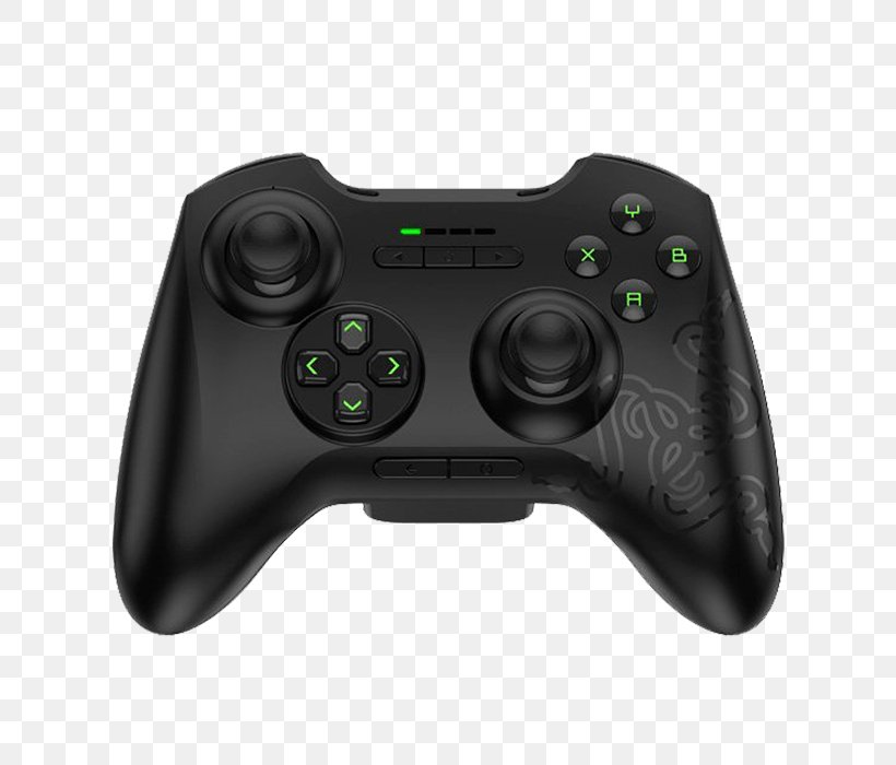 Xbox 360 Controller Xbox One Controller Game Controllers Razer Serval, PNG, 700x700px, Xbox 360, All Xbox Accessory, Bluetooth, Controller, Electronic Device Download Free