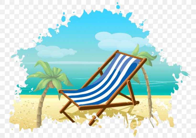 Beach Hut Vacation Seaside Resort Clip Art, PNG, 850x603px, Beach, Beach Hut, Holiday, Leisure, Outdoor Furniture Download Free