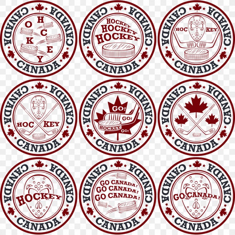 Canada Maple Leaf, PNG, 1000x1000px, Canada, Area, Flag Of Canada, Hockey, Ice Hockey Download Free