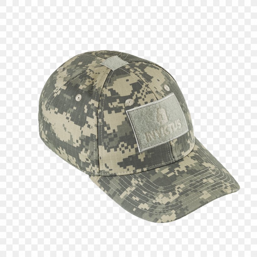 Cap Hat Clothing Accessories T-shirt Camouflage, PNG, 1000x1000px, Cap, Army Combat Uniform, Baseball Cap, Bonnet, Camouflage Download Free