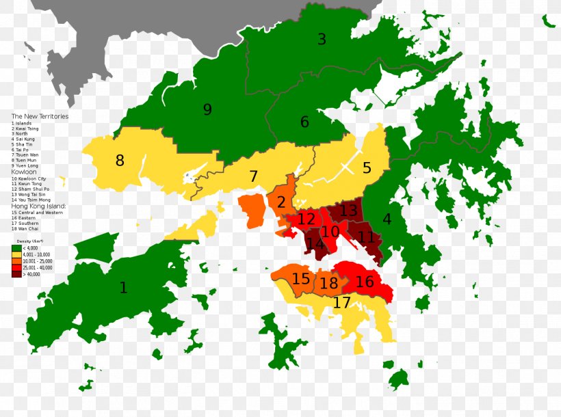 Central Daerah-daerah Di Hong Kong Vector Map, PNG, 1454x1083px, Central, Blank Map, Border, Daerahdaerah Di Hong Kong, Geography Of Hong Kong Download Free