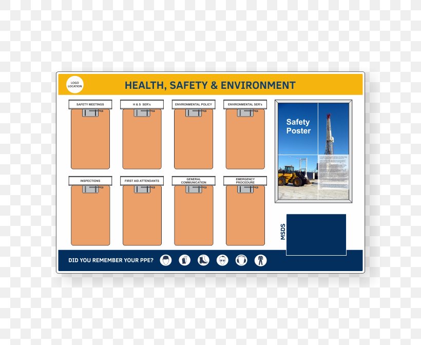 Communication Occupational Safety And Health Environment, Health And Safety Safety Data Sheet, PNG, 672x672px, Communication, Area, Binder Clip, Brand, Bulletin Board Download Free