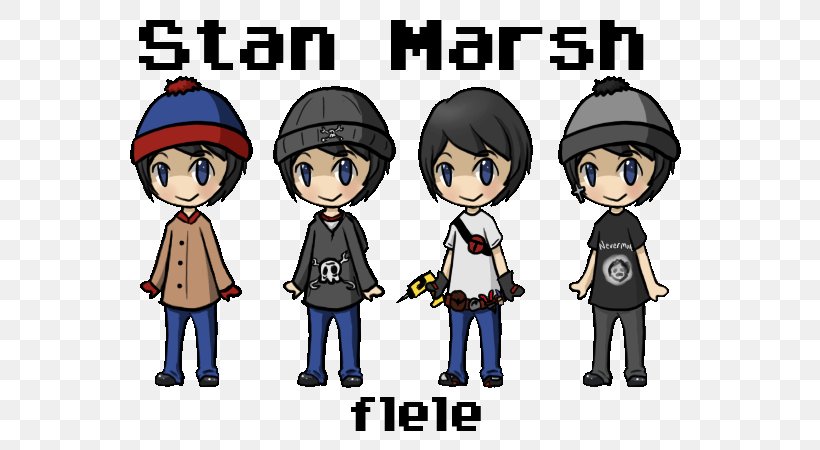 DeviantArt Stan Marsh Skin, PNG, 738x450px, Watercolor, Cartoon, Flower, Frame, Heart Download Free