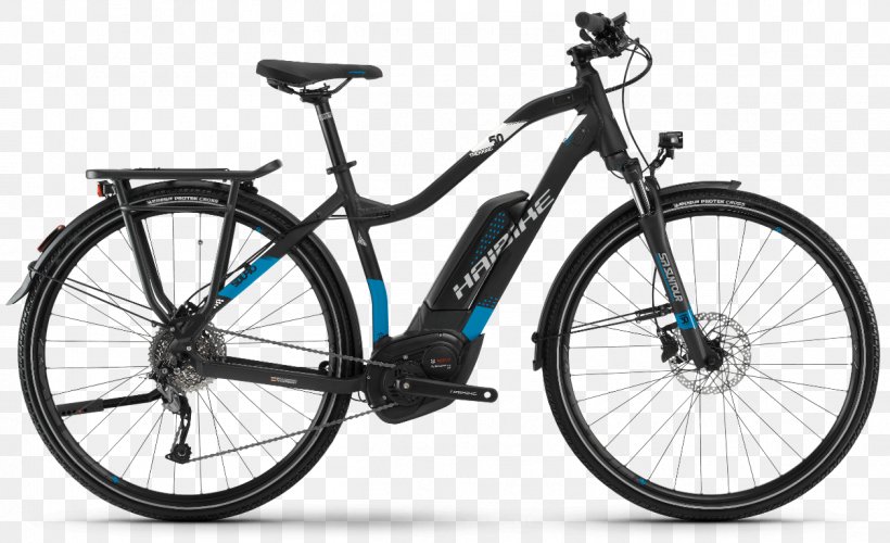 Electric Bicycle Haibike Mountain Bike Hybrid Bicycle, PNG, 1258x768px, Electric Bicycle, Automotive Exterior, Bicycle, Bicycle Accessory, Bicycle Drivetrain Part Download Free