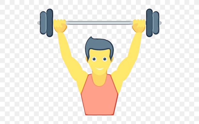Exercise Cartoon, PNG, 512x512px, Professional Network Service, Activity, Ajira, Arm, Barbell Download Free