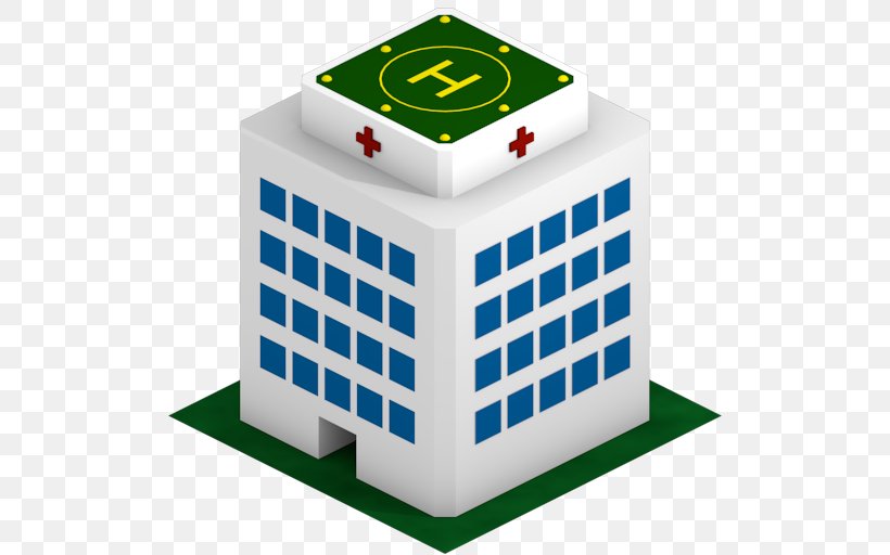 Hospital Patient Health Care Animation Clip Art, PNG, 512x512px, Hospital, Ambulatory Care, Animation, Building, Clinic Download Free