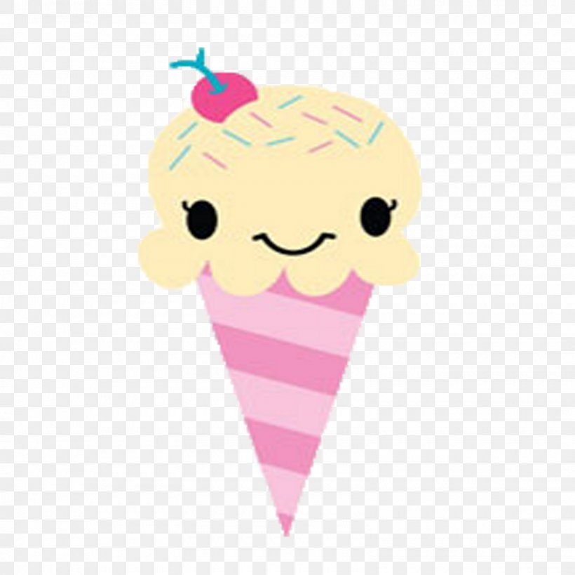 Ice Cream Cones Clip Art, PNG, 1600x1600px, Ice Cream Cones, Cone, Food, Ice Cream Cone Download Free