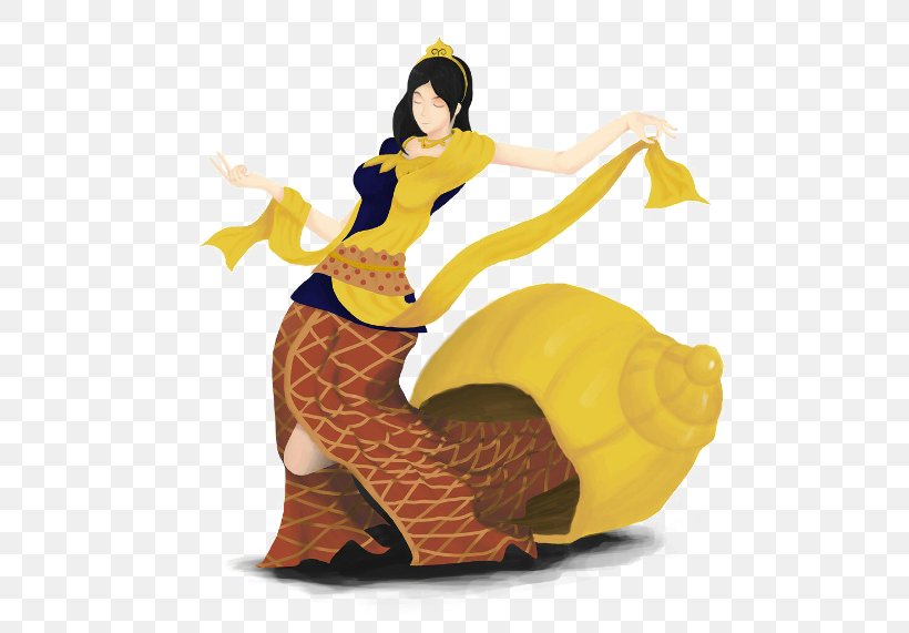 Keong Emas Folklore Javanese Snail, PNG, 500x571px, Keong Emas, Android, Brauch, Fairy Tale, Folklore Download Free