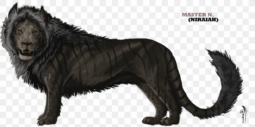 Liger Lion Drawing Simba, PNG, 1600x800px, Liger, Art, Big Cat, Big Cats, Black And White Download Free