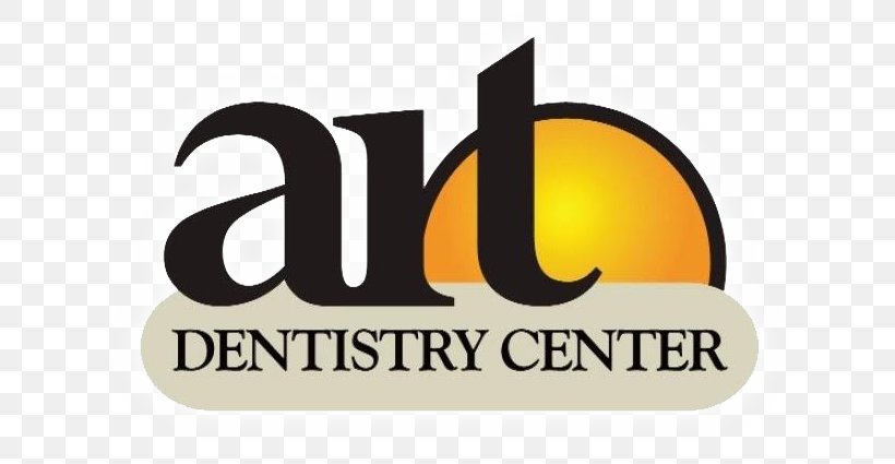 Logo Art Dentistry Center Brand, PNG, 666x425px, Logo, Area, Brand, Dental Floss, Dental Implant Download Free