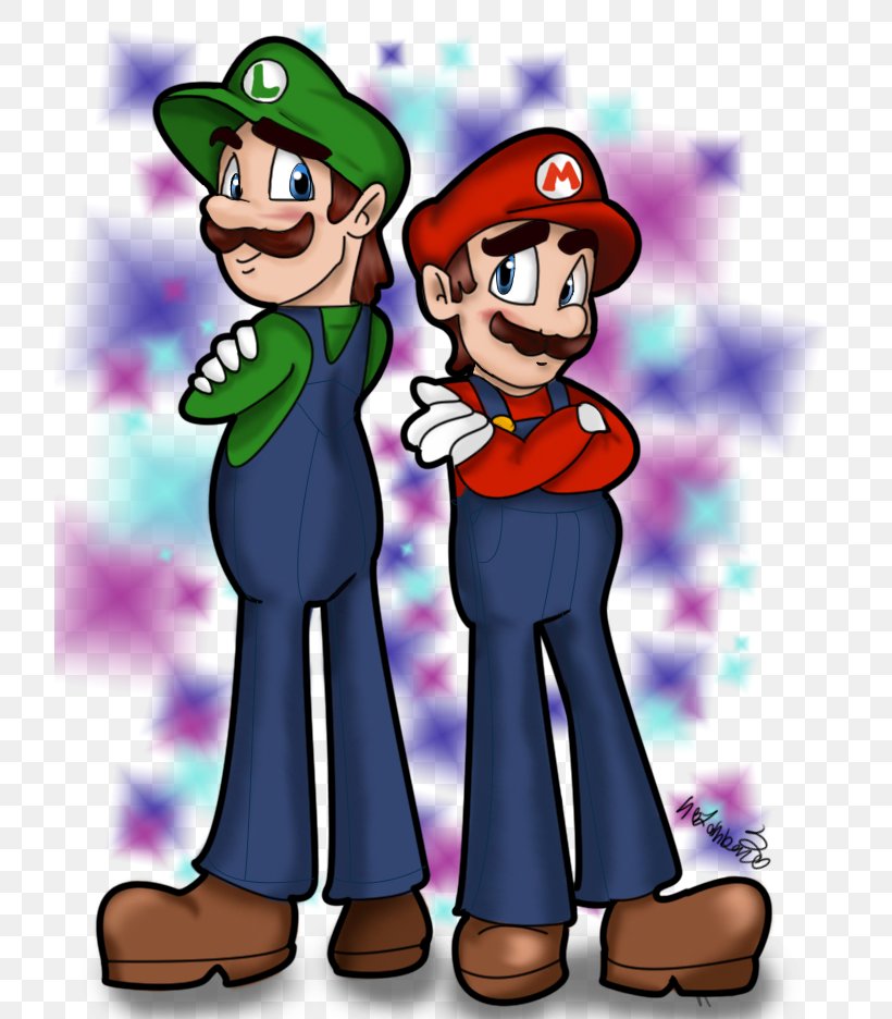 Mario Kart 7 Mario & Luigi: Superstar Saga Mario & Luigi: Paper Jam Mario Bros., PNG, 720x936px, Mario Kart 7, Art, Cartoon, Communication, Conversation Download Free