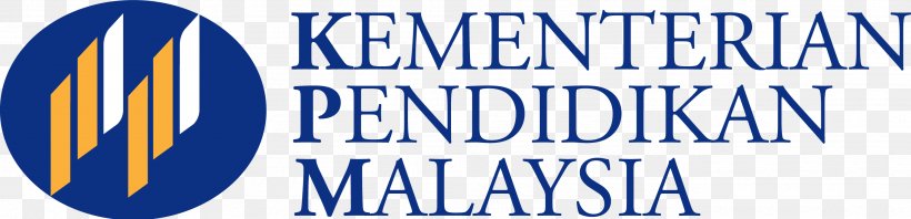 Ministry Of Education Sijil Pelajaran Malaysia Malaysian Matriculation Programme, PNG, 2741x663px, Ministry Of Education, Blue, Brand, College, Diploma Download Free