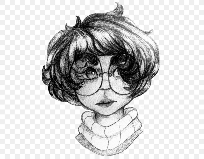 Nose Glasses Line Art Sketch, PNG, 500x639px, Nose, Art, Artwork, Black And White, Brown Download Free