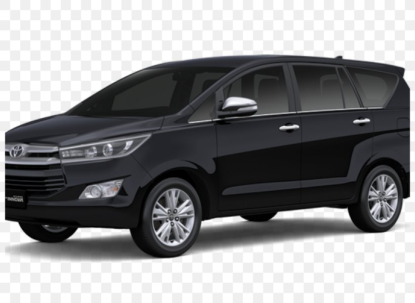 Toyota Kijang Car Toyota Innova Crysta Minivan, PNG, 800x600px, Toyota, Automotive Design, Automotive Exterior, Automotive Wheel System, Brand Download Free