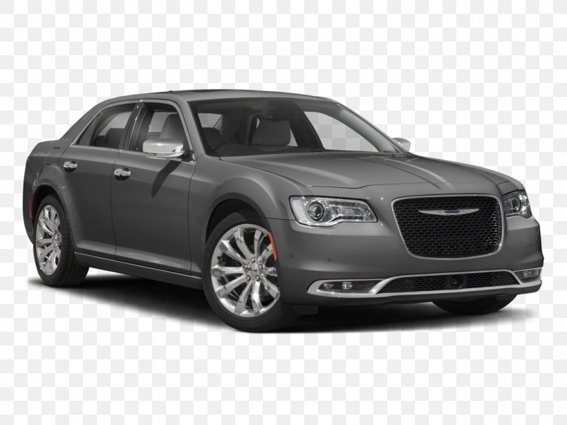 2018 Chrysler 300 Touring Sedan Dodge Ram Pickup Jeep, PNG, 1280x960px, 2018 Chrysler 300, 2018 Chrysler 300 Touring, Chrysler, Automatic Transmission, Automotive Design Download Free