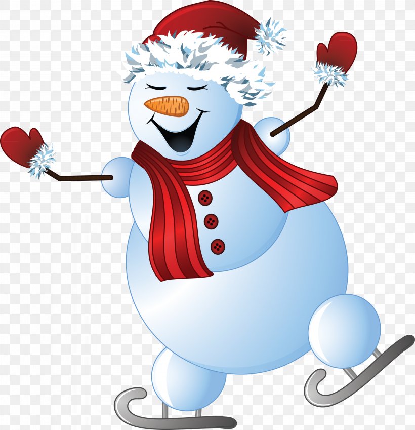 Animation Snowman Cartoon, PNG, 4002x4145px, Animation, Art, Cartoon, Christmas, Fictional Character Download Free