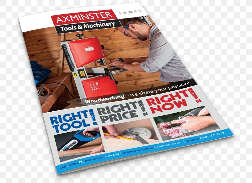 Axminster Photographic Paper Advertising, PNG, 730x595px, Axminster, Advertising, Band Saws, Hobby, Magazine Download Free