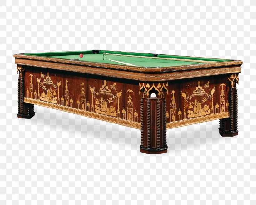 Billiard Tables Billiards Coffee Tables Snooker, PNG, 1750x1400px, Table, Antique, Art, Billiard Room, Billiard Table Download Free