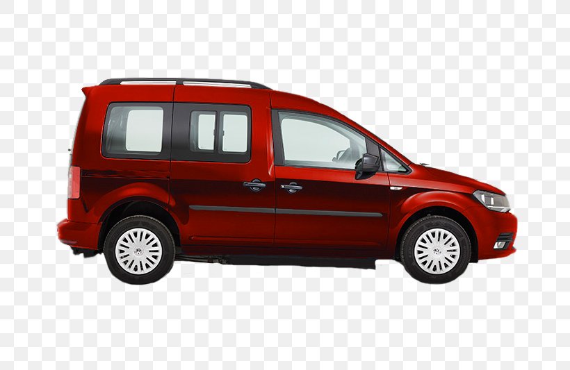 Compact Van Car Volkswagen Minivan Vehicle, PNG, 800x533px, Compact Van, Automotive Design, Automotive Exterior, Brand, Bumper Download Free