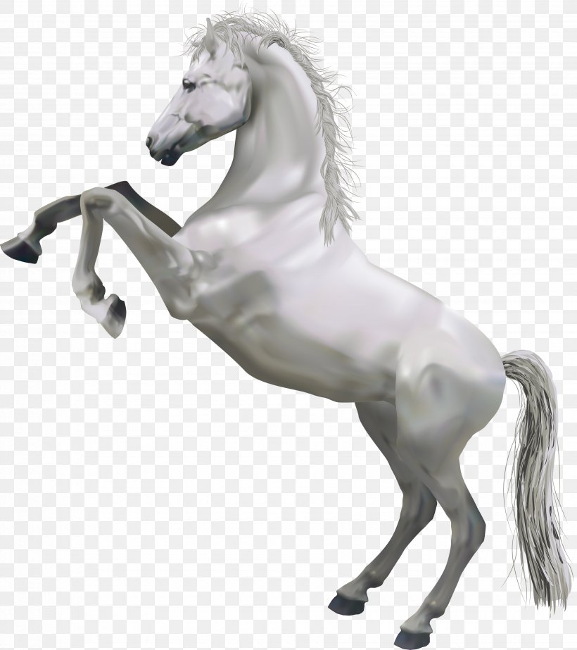 Horse White Clip Art, PNG, 3500x3943px, Horse, Black And White, Horse Like Mammal, Horse Supplies, Horse Tack Download Free