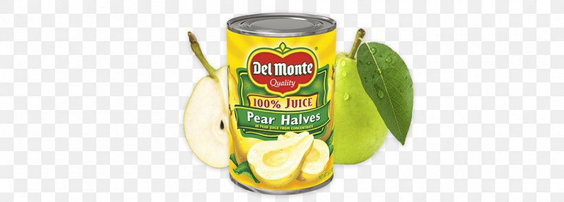 Juice Cocktail Del Monte Foods Syrup, PNG, 1050x377px, Juice, Cocktail, Del Monte Foods, Drink, Food Download Free