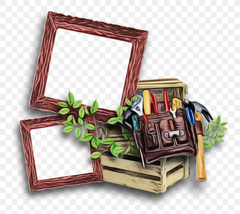 Picture Frame, PNG, 800x731px, Watercolor, Gift, Paint, Picture Frame, Wet Ink Download Free