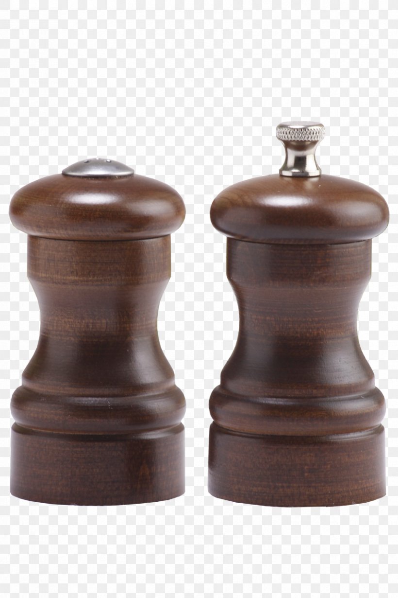 Salt And Pepper Shakers Seasoning Spice Black Pepper, PNG, 853x1280px, Salt And Pepper Shakers, Black Pepper, Brown, Capstan, Chef Download Free