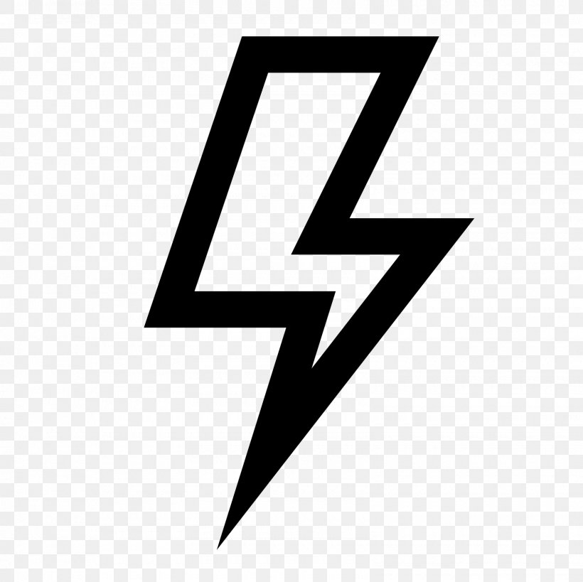 Symbol Lightning Font, PNG, 1600x1600px, Symbol, Brand, Cloud, Lightning, Logo Download Free
