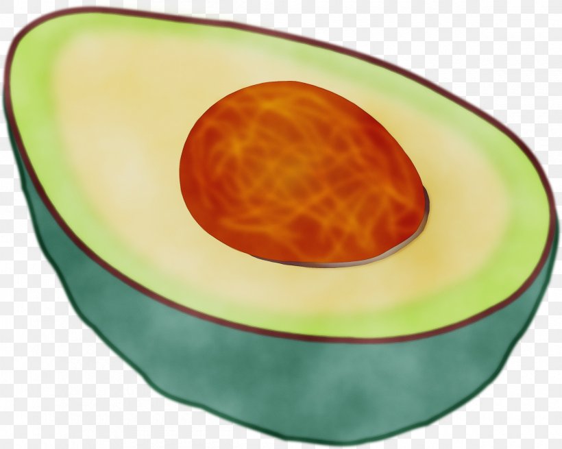 Avocado, PNG, 2400x1919px, Watercolor, Avocado, Food, Fruit, Leaf Download Free