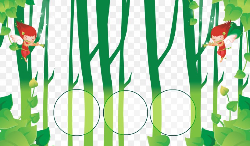 Bamboe Picture Frame Bamboo Icon, PNG, 2835x1654px, Bamboe, Bamboo, Branch, Designer, Flora Download Free